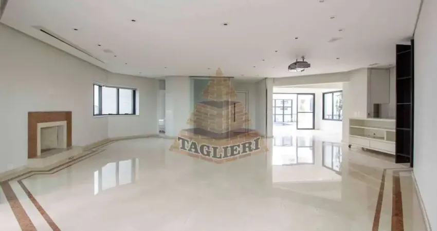 Cobertura duplex Anália Franco