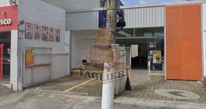 Terreno comercial à venda na Vila Zelina, São Paulo 
