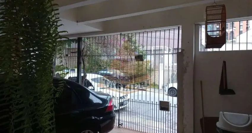 Casa comercial à venda no Tatuapé, São Paulo 