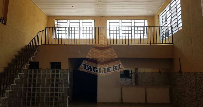 Prédio Comercial - Moóca
