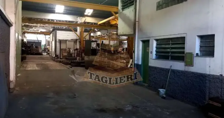 PREDIO COMERCIAL1820 MTS TATUAPÉ C/ 6 BANHEIROS 6 VAGAS AC.1980 MTS ÓTIMO