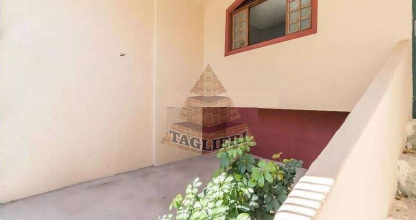 Casa com 3 quartos à venda na Chácara Belenzinho, São Paulo 