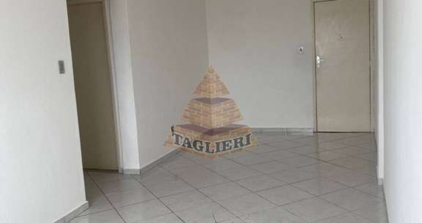 Apartamento com 2 quartos à venda no Rudge Ramos, São Bernardo do Campo 