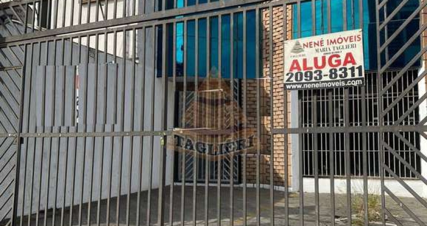 sobrado P/clinica e consultorio 180 m² - Tatuapé TOTAL 7 SALAS prox. metrô