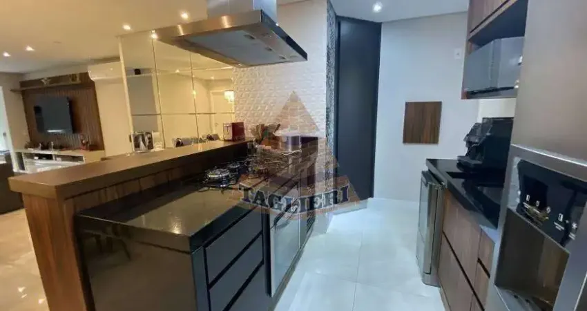 Imperdível apto lindo para venda. decoração fino acabamento tatuapé