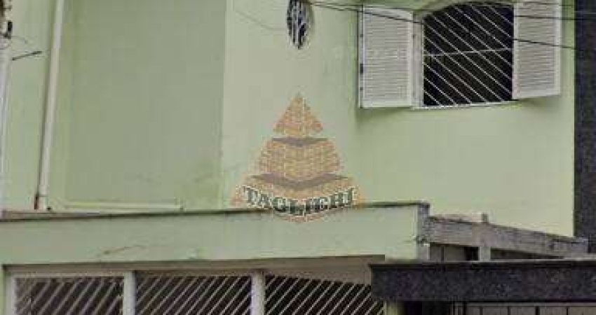 Casa comercial para alugar no Tatuapé, São Paulo 