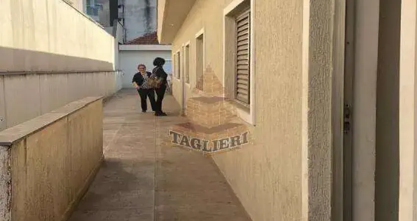 IMOVEL COMERCIAL EM RUA PRINCIPAL TATAUAPÉ PARTE SUPERIOR