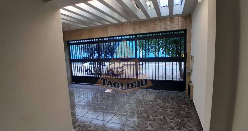 Aluga-se casa térrea Belenzinho bem confortável - Edícula nos fundos