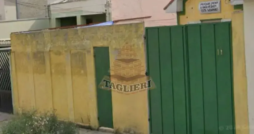 Terreno à venda na Vila Carrão, São Paulo 