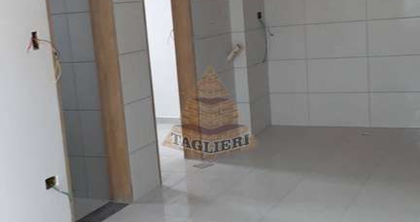 Apartamento com 2 quartos à venda em Sapopemba, São Paulo 