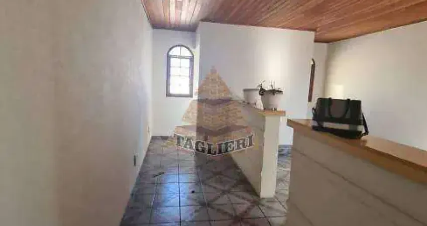ALUGA-SE: Casa Tatuapé para locação comercial ou residencial