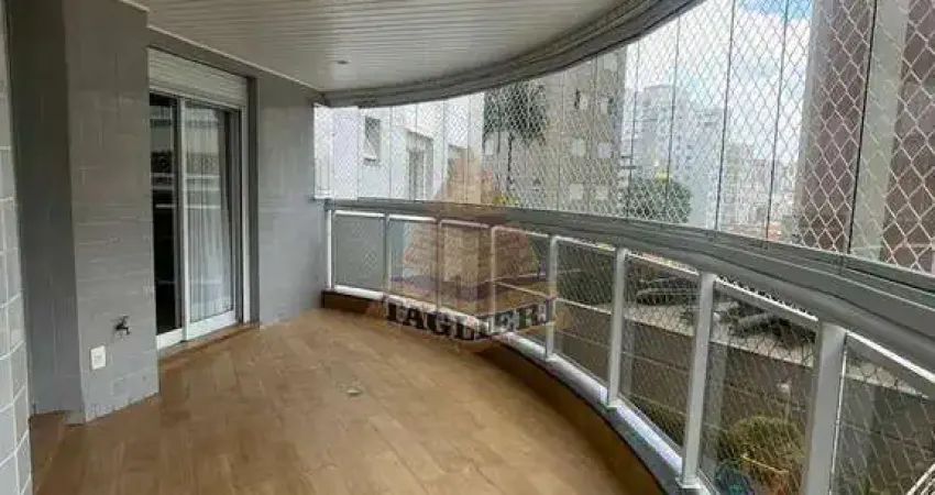 APTO. PERDIZES 4-quartos-190m2 Aquecimento Central Churrasqueira Espaço Gou
