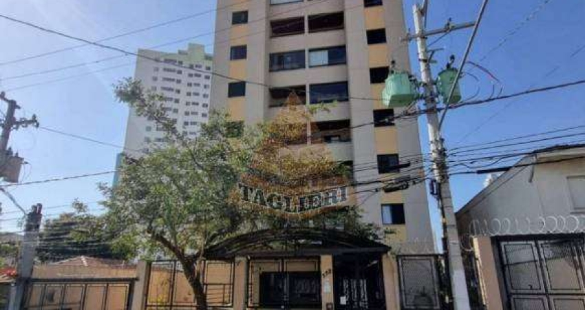 APARTAMENTO COM 3 DORM. SALA 2 AMBIENTES COM SACADA