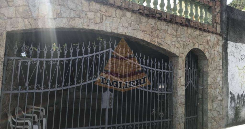 Sobrado 3 dormitórios sendo 1 suíte Jardim Textil 180 mts quintal 2 vagas