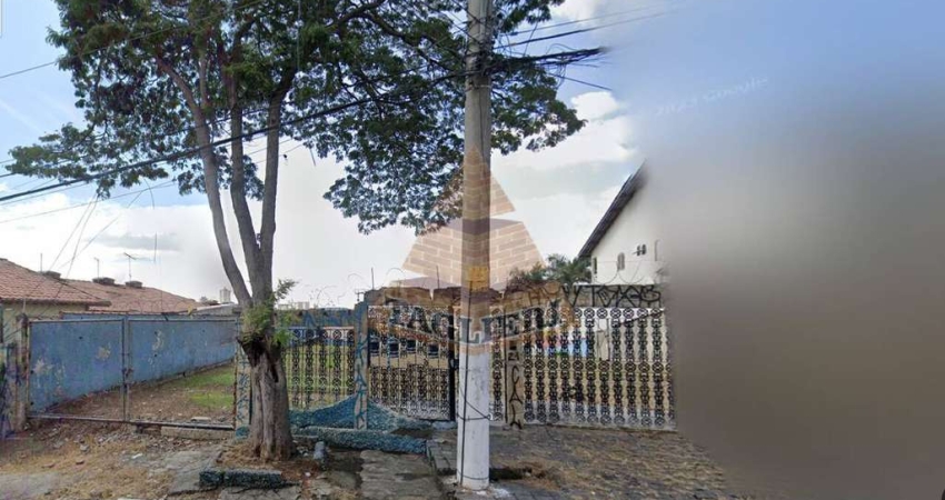 Terreno à venda no Jardim Matarazzo, São Paulo 