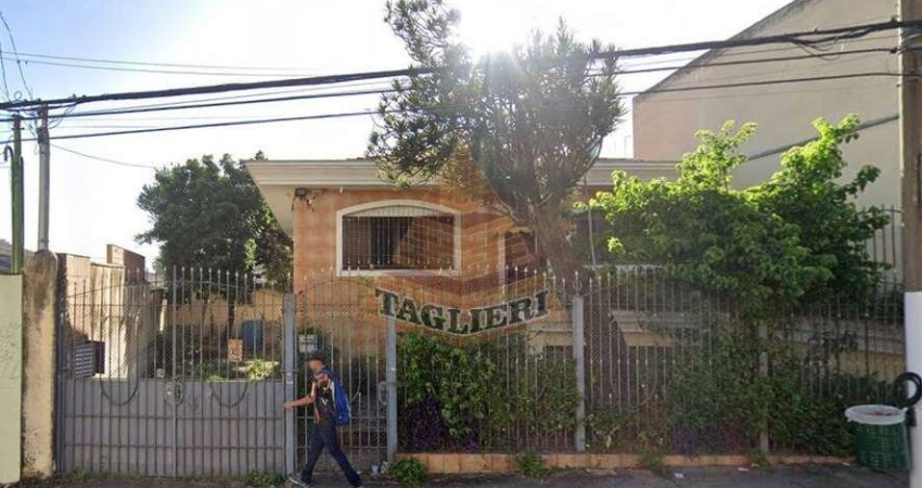 Casa Vl Formosa - ótimo para construção studio - vale mais o terreno