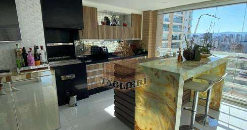 MONTE SERRAT TATUAPE - 224m2