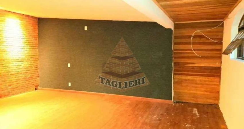 SOBRADO PRÓXIMO AO METRO TATUAPÉ -SOBRADO COMERCIAL