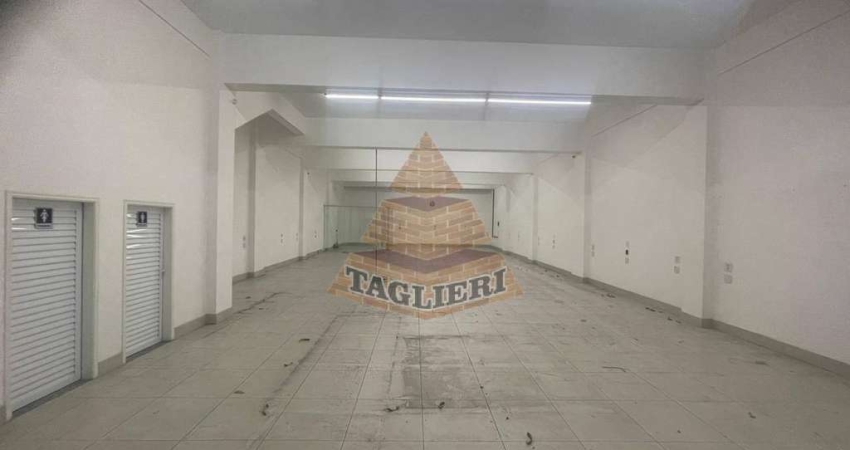 Sala comercial para alugar em Aricanduva, São Paulo 