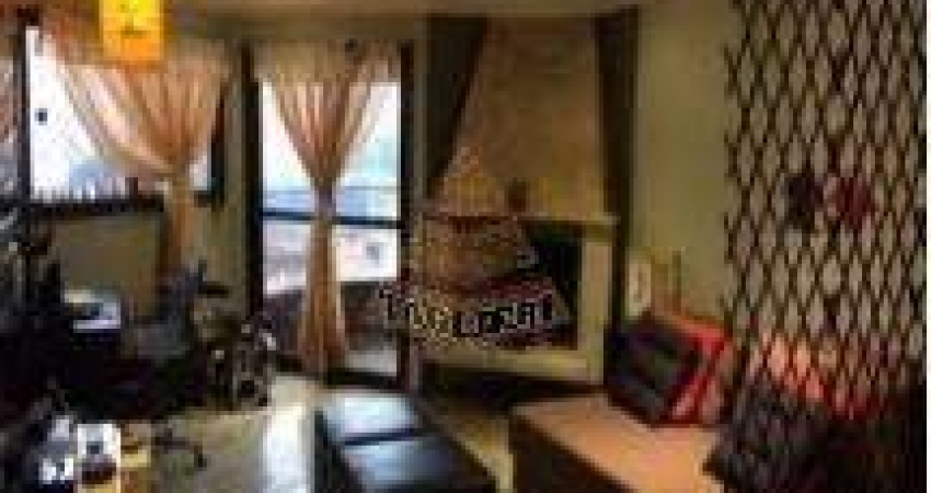Apartamento com 4 quartos à venda no Tatuapé, São Paulo 