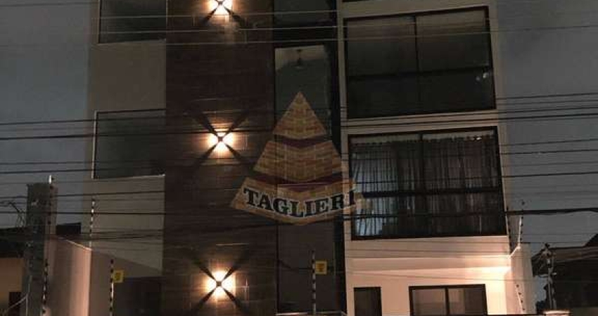 Apartamento Novo - Vila Matilde