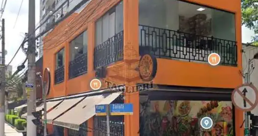 Sala comercial para alugar no Tatuapé, São Paulo 