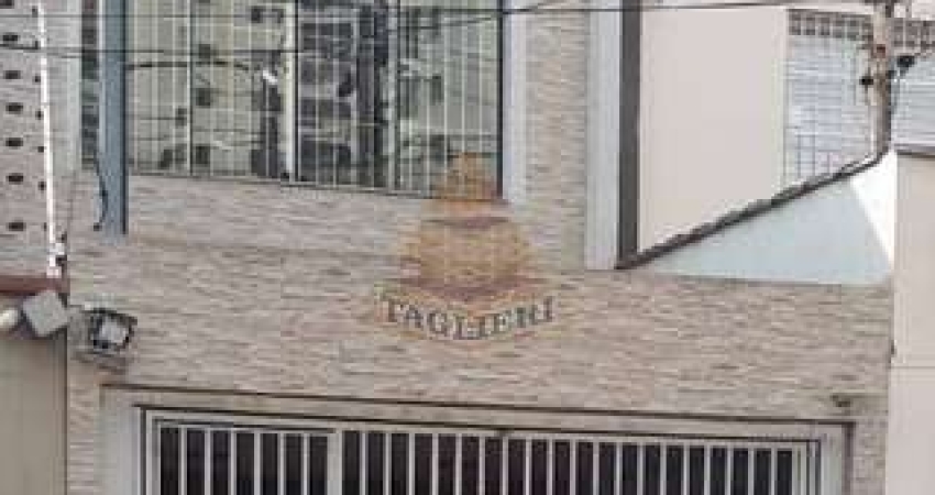 Casa comercial para alugar no Tatuapé, São Paulo 