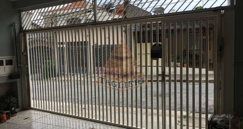 Casa com 3 quartos à venda no Tatuapé, São Paulo 