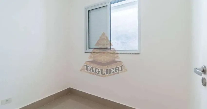 Apartamento com 2 quartos à venda na Vila Gomes Cardim, São Paulo 