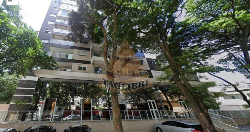 Apto 38m2 ao lado do Vila Anália. Próximo de todo tipo comércio