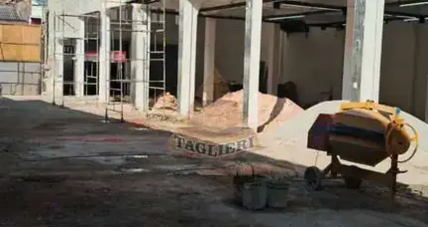 Barracão / Galpão / Depósito para alugar no Brás, São Paulo 