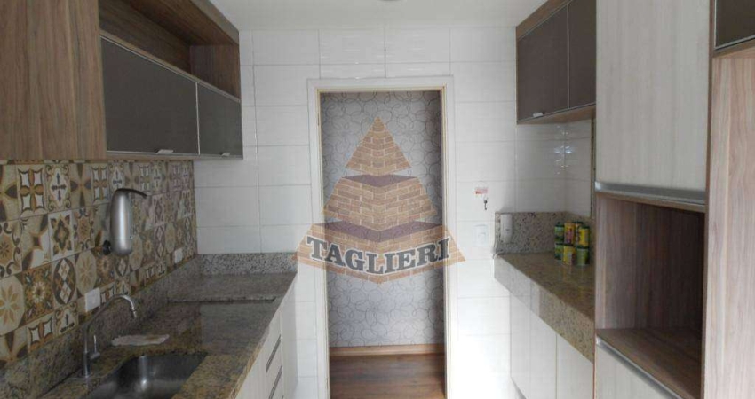 Apartamento com 3 quartos à venda na Vila Carrão, São Paulo 