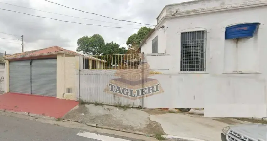 Galpão com terreno 450m2 Pq São Jorge - Próximo UNIP e padaria