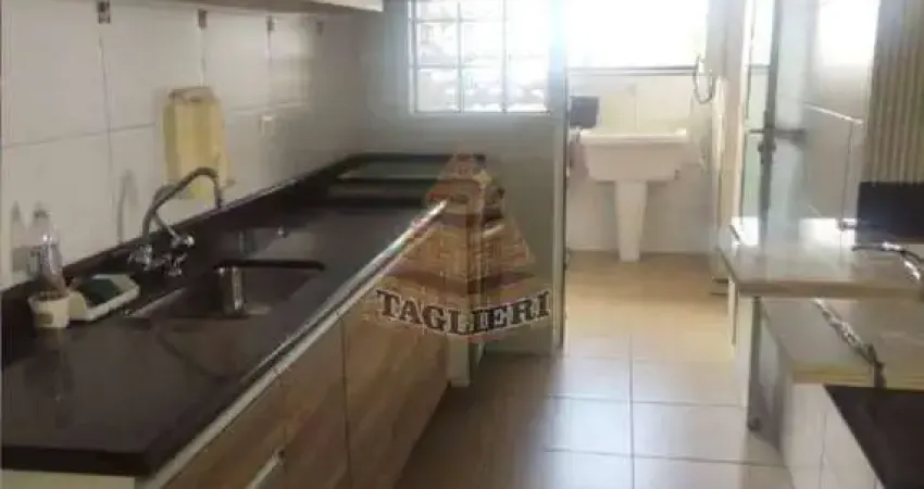 Apartamento com 3 quartos à venda na Chácara Califórnia, São Paulo 