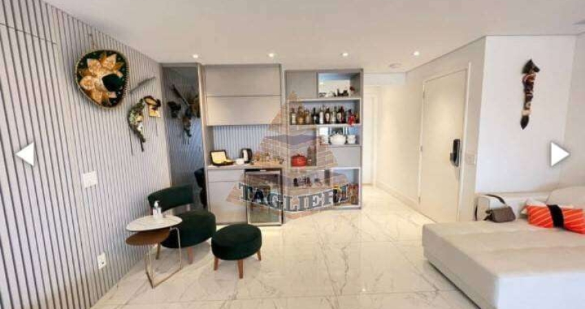 Apartamento com 3 quartos à venda no Tatuapé, São Paulo 