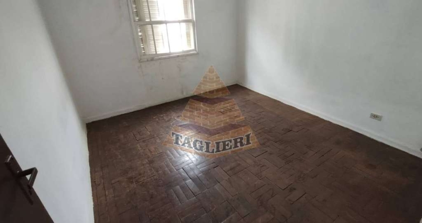 Casa com 2 quartos à venda no Quarta Parada, São Paulo 