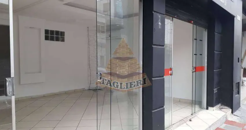 SOBRADO COMERCIAL C/SALOES  C/ 4 E 6 MS PÉ DIREITOC/ARMÁRIOS MESAS TATUAPÉ