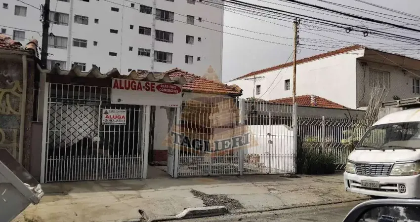 Casa comercial para alugar no Tatuapé, São Paulo 