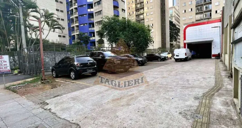 Excelente ponto comercial próximo ao shopping Vila Olímpia