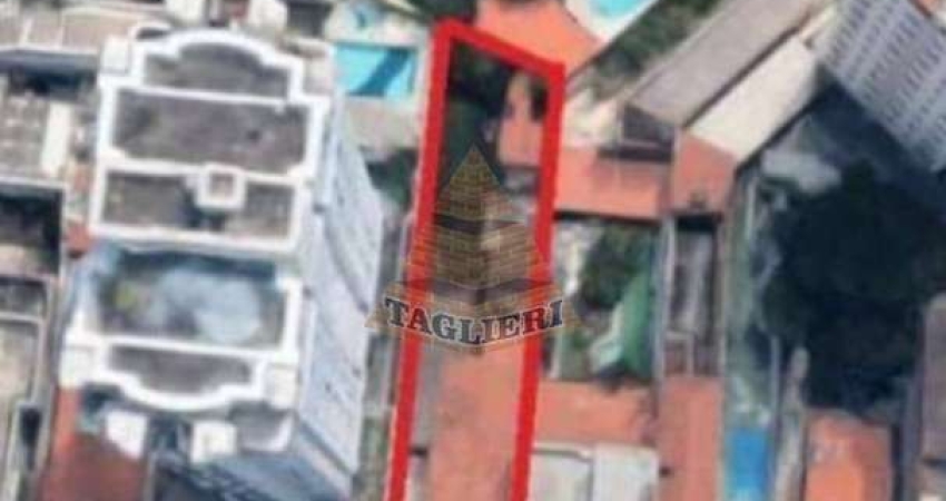 Excelente oportunidade de adquirir um terreno no Carrão.