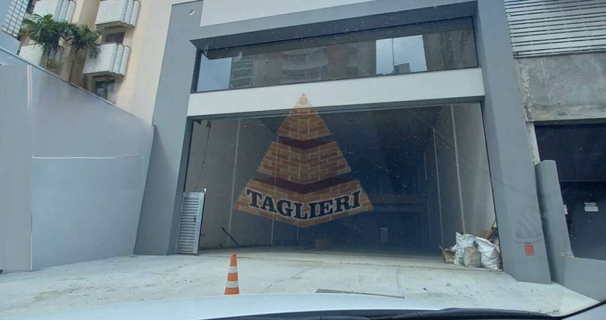 Sala comercial para alugar no Tatuapé, São Paulo 