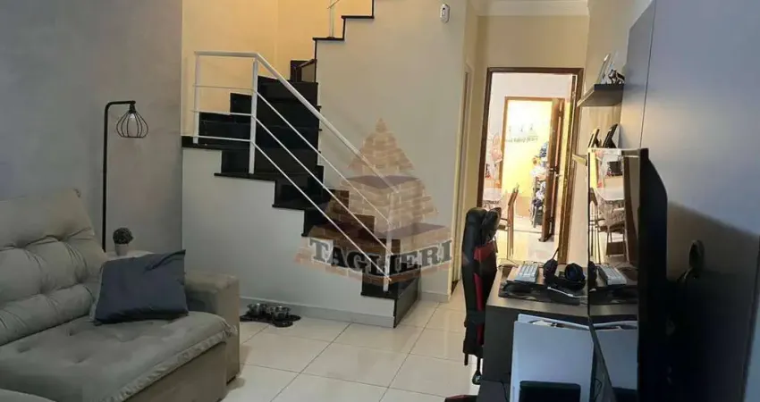 SOBRADO PRÓXIMO RUA COSTA BARROS . Vila Alpina