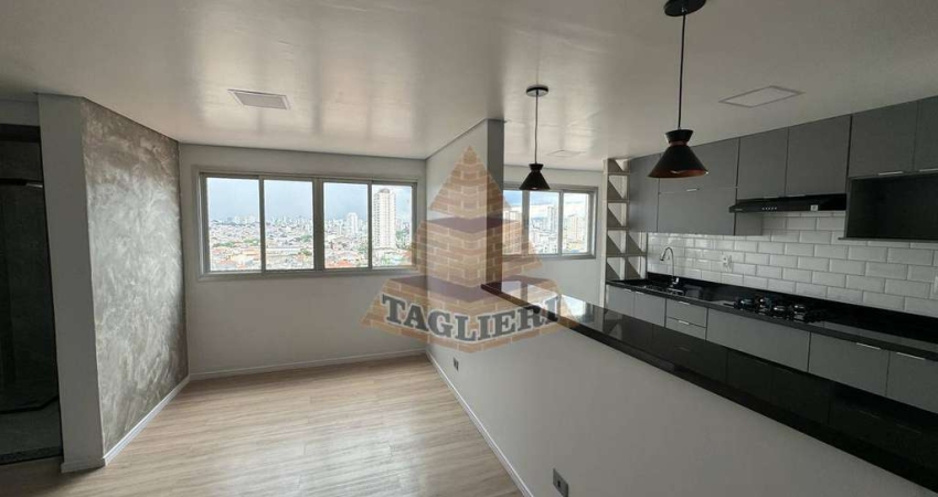 APARTAMENTO BONITO / COM ÓTIMO ACABAMENTO / VILA FORMOSA