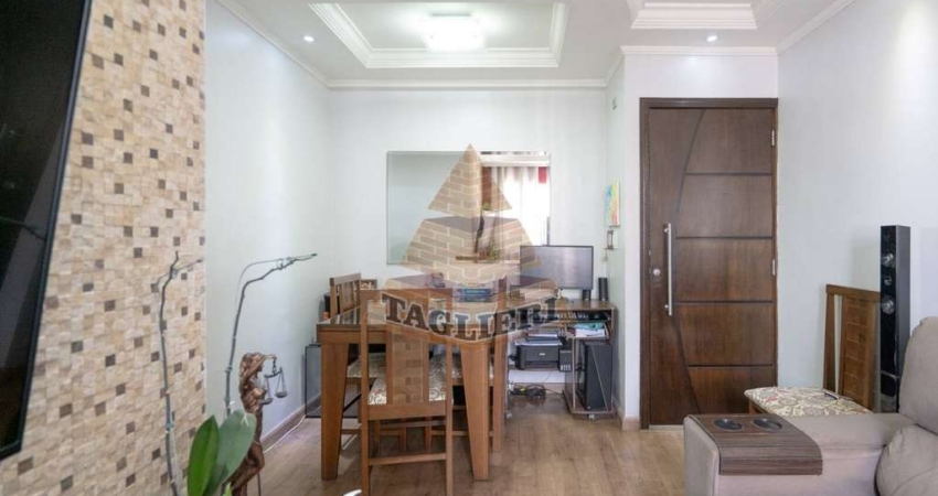VENDE-SE APARTAMENTO NA MOOCA , 02 DORMITÓRIOS PRÓXIMO A  ESTAÇÃO DO METRO
