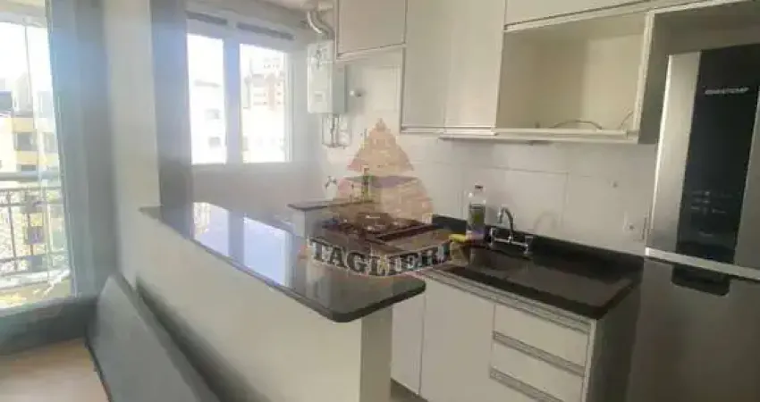 Apartamento/ Studio Anália Franco