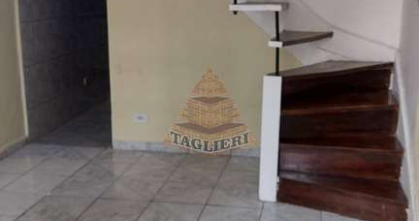 SOBRADO LOCADO NO TATUAPÉ EXCELENTE OPORTUNIDADE MAIS VENDE