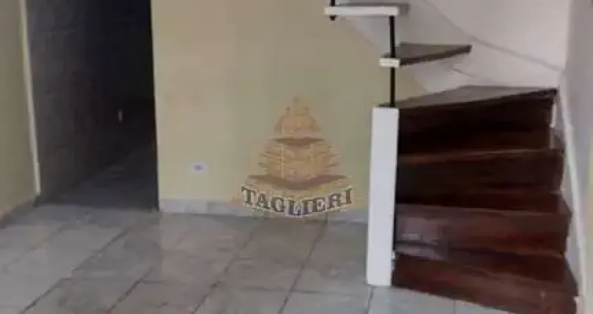 SOBRADO LOCADO NO TATUAPÉ EXCELENTE OPORTUNIDADE MAIS VENDE