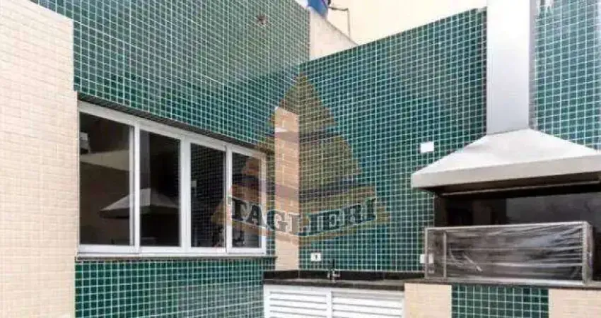Apartamento com 2 quartos à venda em Aricanduva, São Paulo 