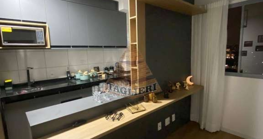 Apartamento com 1 quarto para alugar na Mooca, São Paulo 