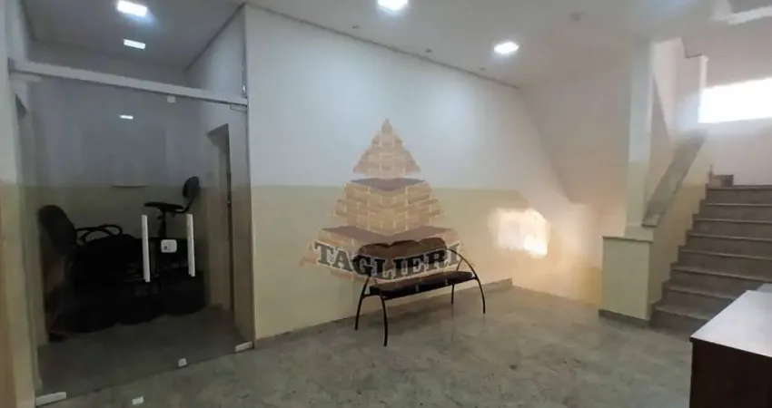 Sala comercial com 1 sala para alugar no Tatuapé, São Paulo 